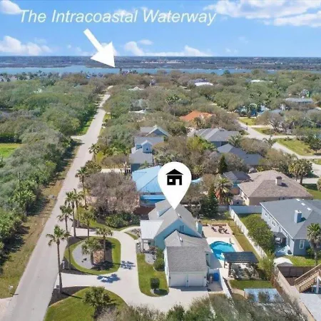 23Rd St Salty Pirate Villa